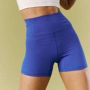 Free People Movement Never Better 5" Bike Shorts